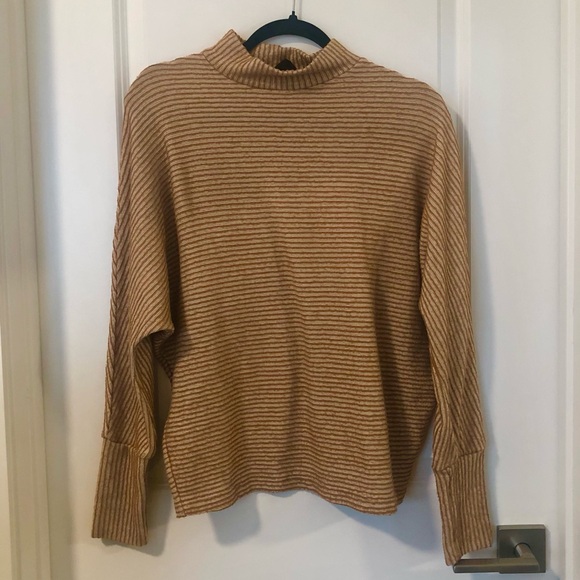 UO Out From Under Amelia Striped Sweater - Picture 2 of 9